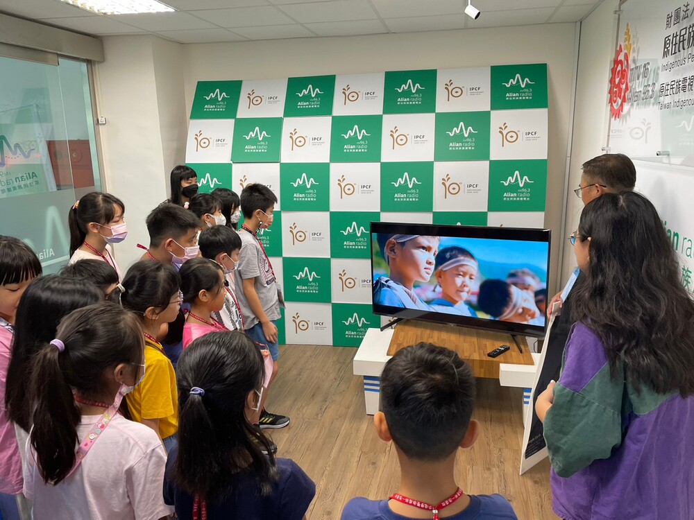 【夏令營】2024台東大學小小主播營圖片