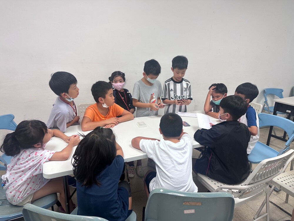 【夏令營】2023台東大學魔數營圖片