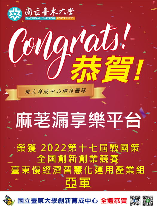 創新育成中心