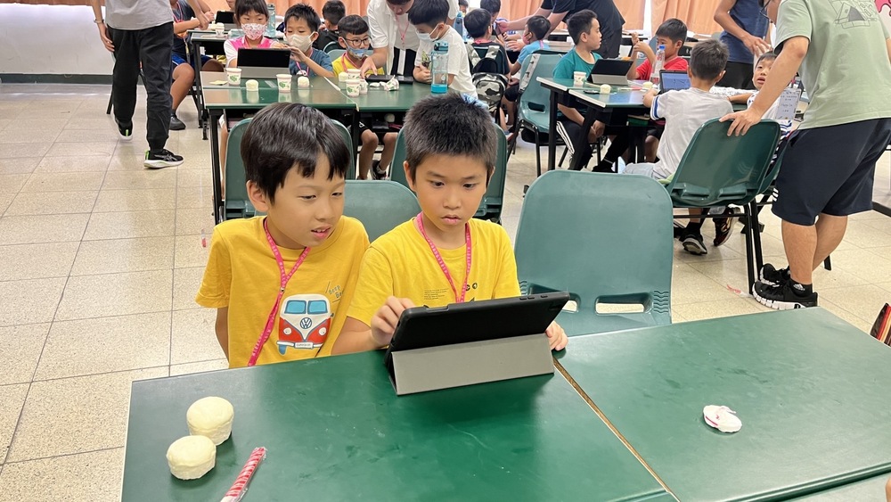 【夏令營】2024台東大學太空、AI生活科技夏令營圖片
