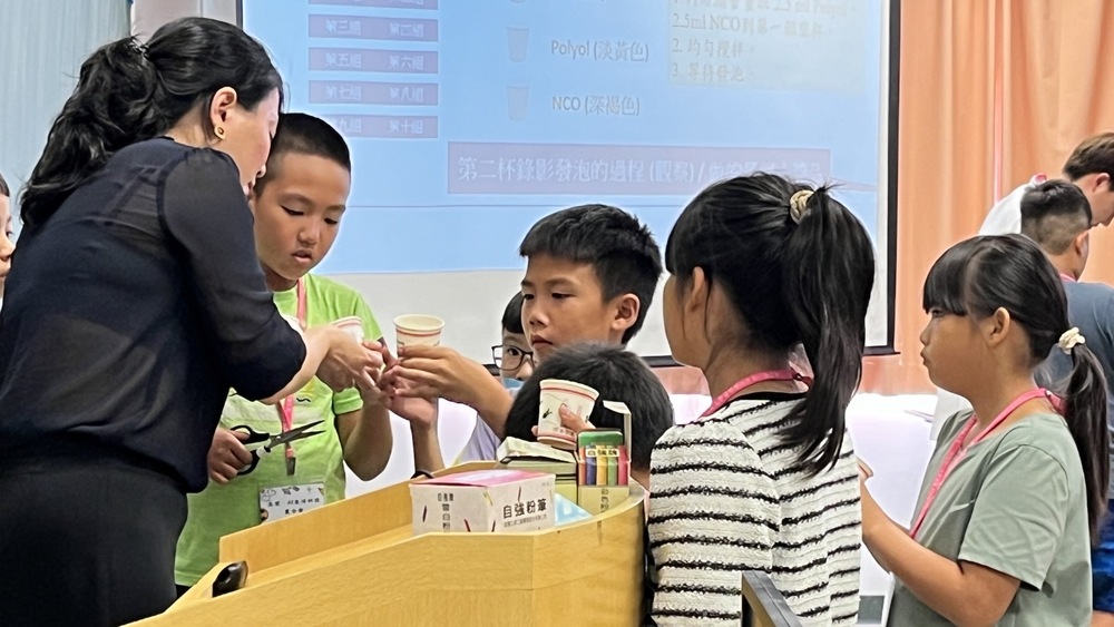 【夏令營】2024台東大學太空、AI生活科技夏令營圖片