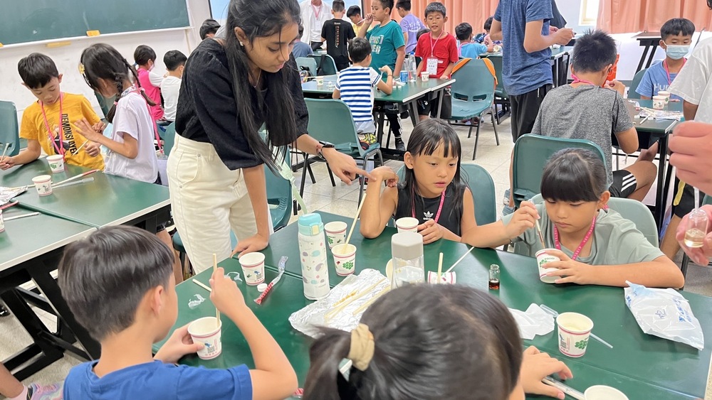 【夏令營】2024台東大學太空、AI生活科技夏令營圖片