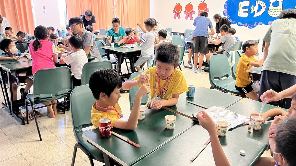 【夏令營】2024台東大學太空、AI生活科技夏令營圖片