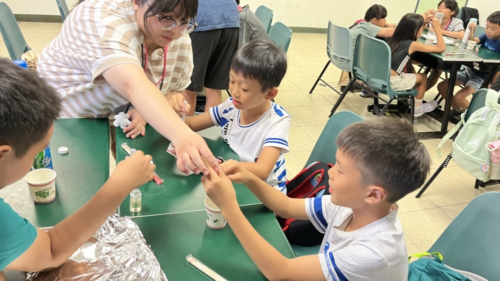 【夏令營】2024台東大學太空、AI生活科技夏令營圖片
