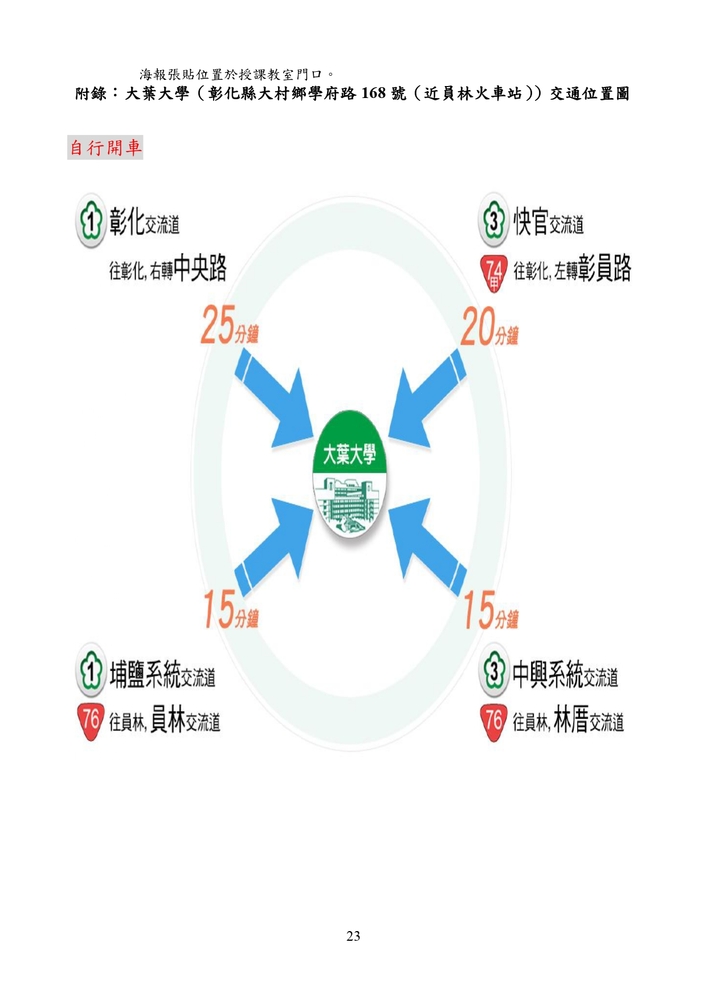 【推廣教育中心】轉知 逢甲大學「114年度地籍測量人員訓練班第45期」（公費班）招生資訊圖片