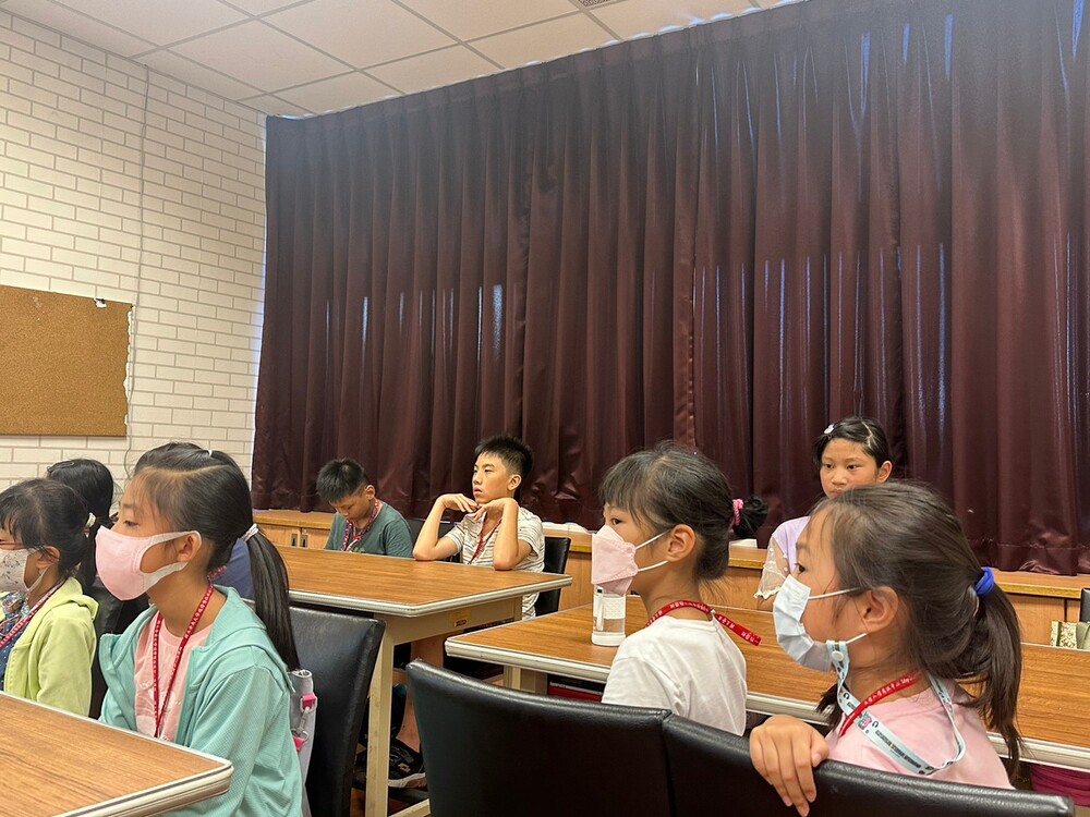 【夏令營】2023台東大學故事工作坊圖片