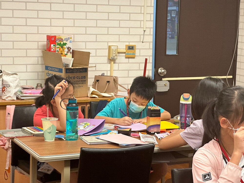 【夏令營】2023台東大學故事工作坊圖片