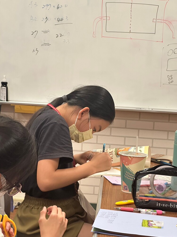 【夏令營】2023台東大學故事工作坊圖片