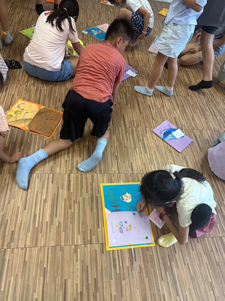 【夏令營】2023台東大學故事工作坊圖片