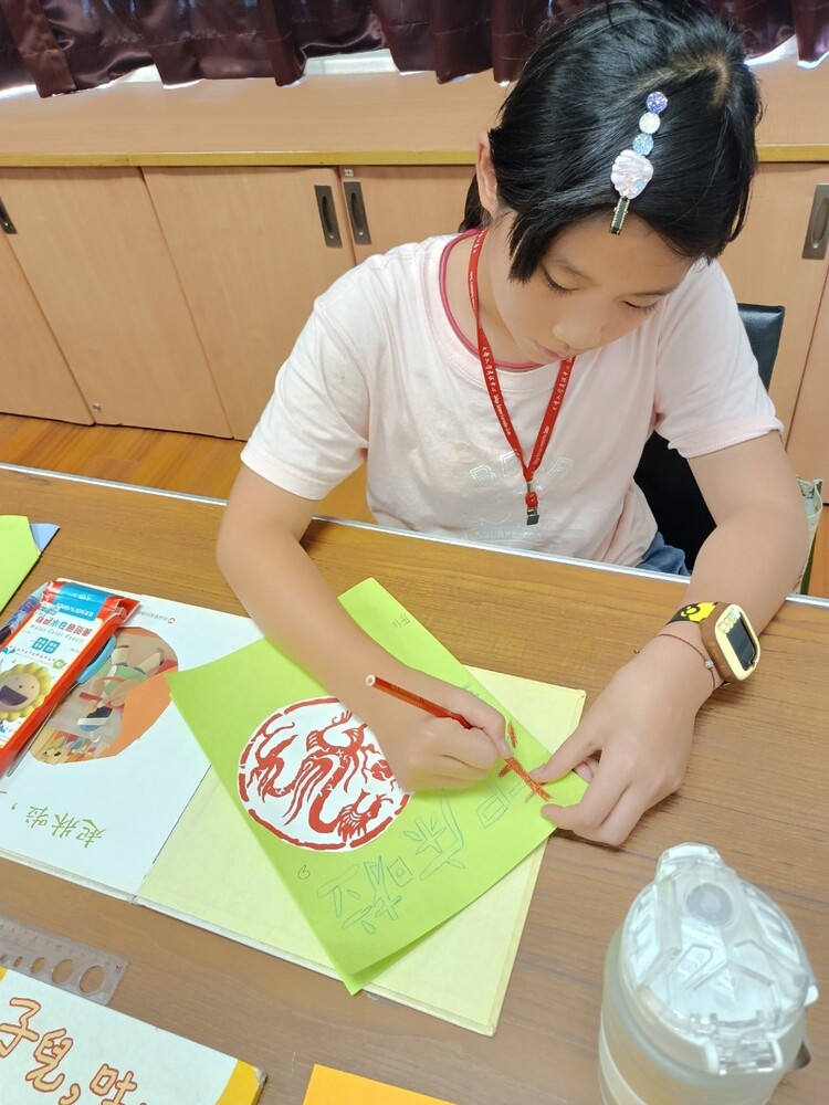 【夏令營】2023台東大學故事工作坊圖片