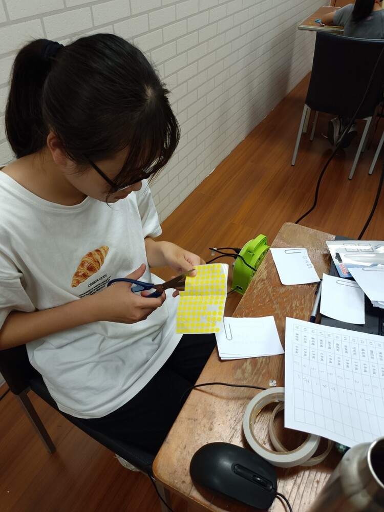 【夏令營】2023台東大學故事工作坊圖片