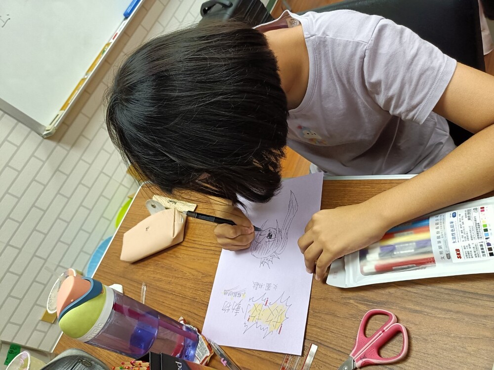 【夏令營】2023台東大學故事工作坊圖片
