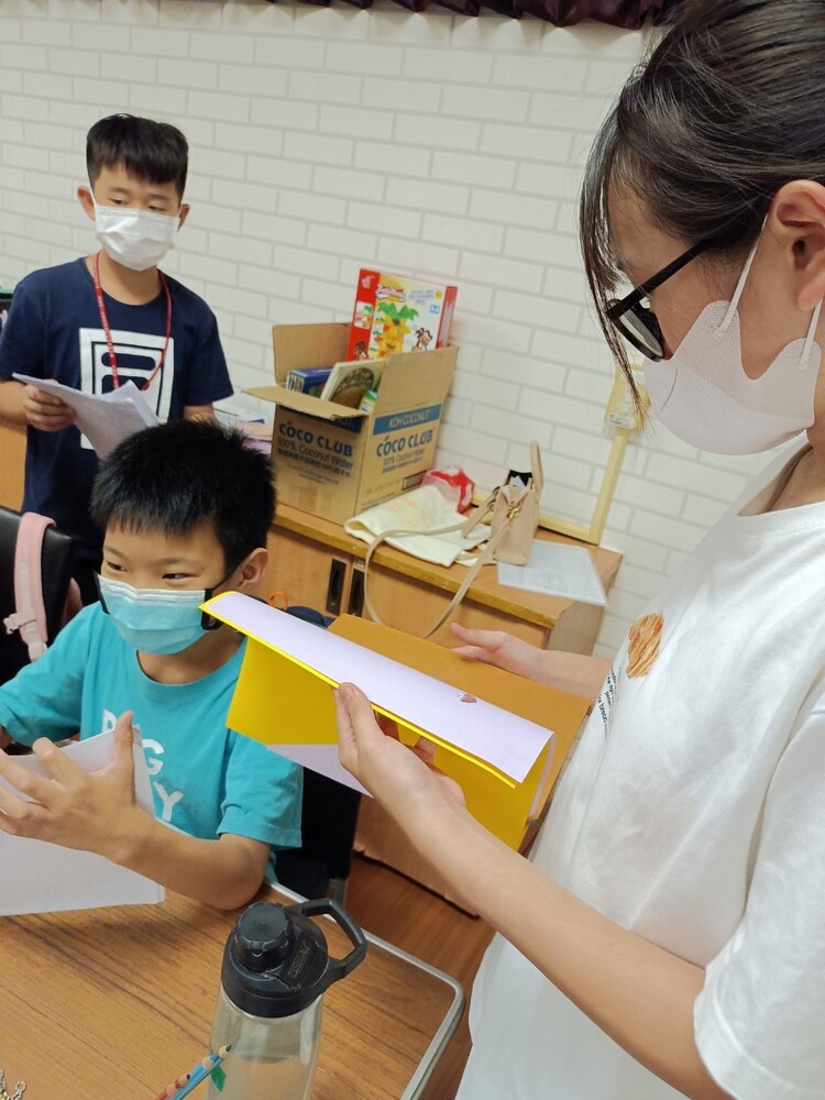 【夏令營】2023台東大學故事工作坊圖片