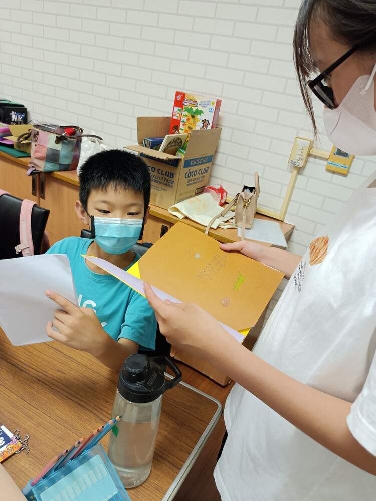 【夏令營】2023台東大學故事工作坊圖片
