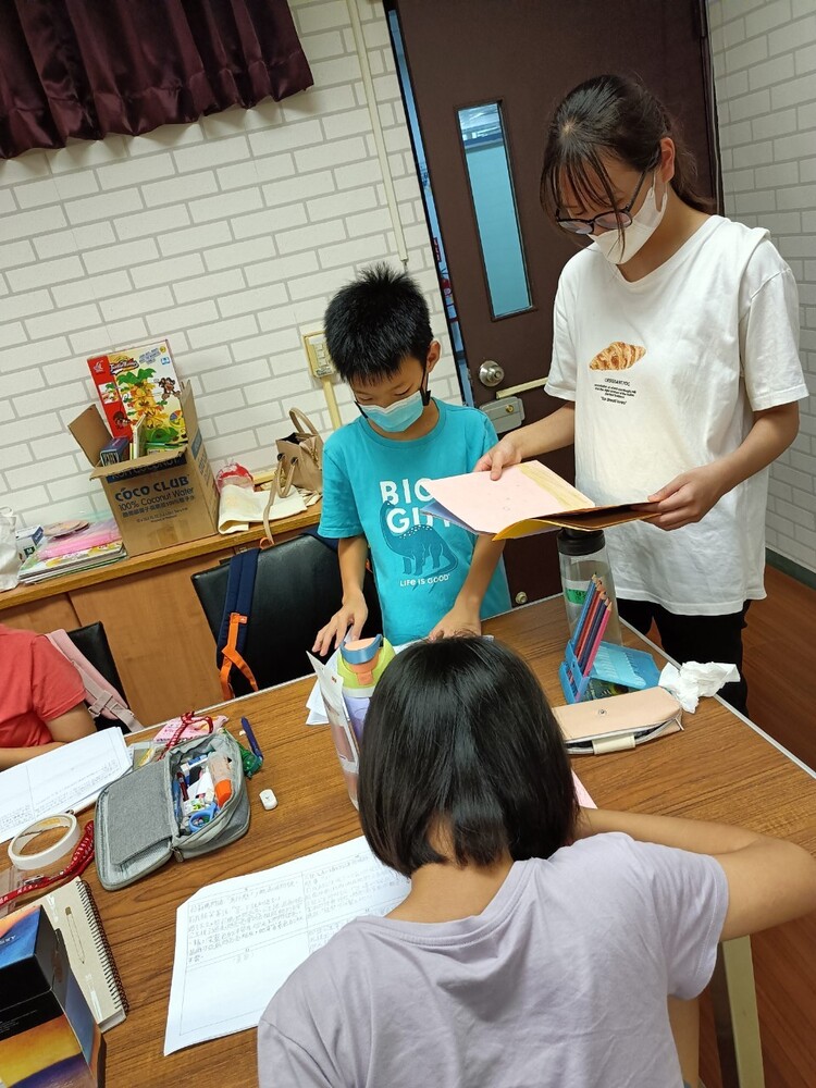 【夏令營】2023台東大學故事工作坊圖片